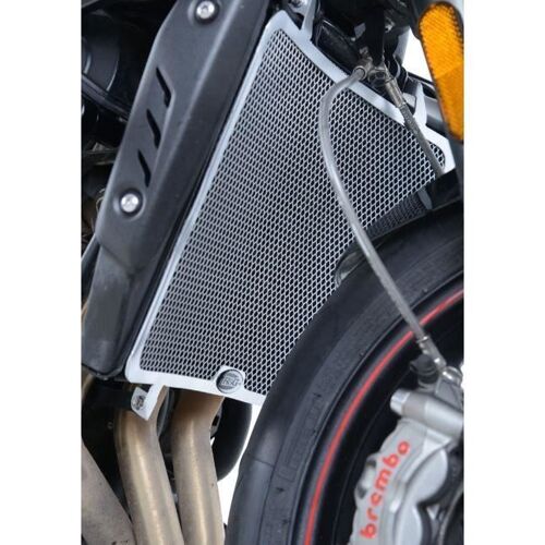 Protection De Radiateur R&g Racing - Triumph Street Triple 765