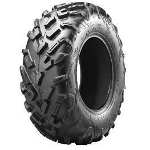 Maxxis M301 Bighorn 3.0 ( 27x9.00-14 TL 49M Roue avant ) Maxxis 2