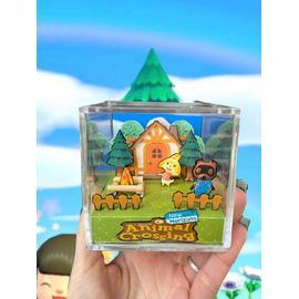 Animal Crossing