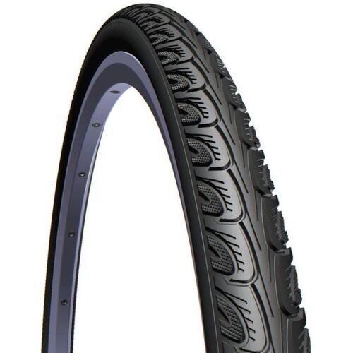 Pneu Rubena Hook V69 Rigide Noir
