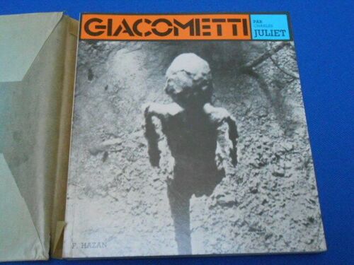 Giacometti