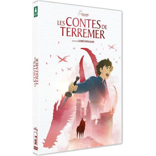 Les Contes De Terremer