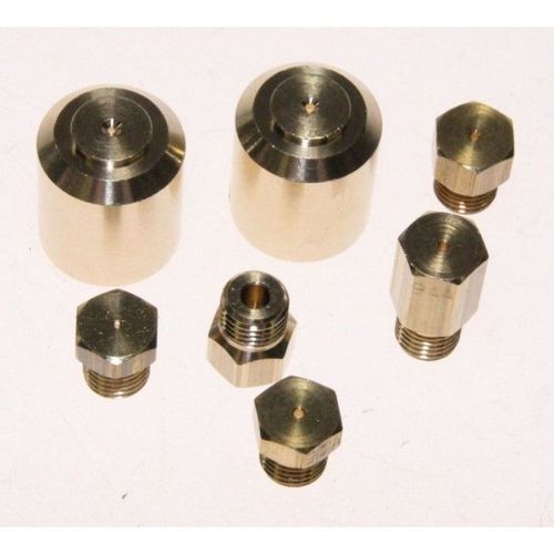 Kit Injecteur Butane Pour Cuisinière De Dietrich