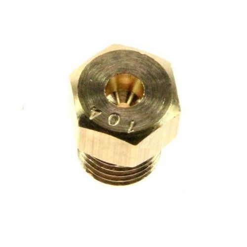 Injecteur Gaz Naturel Sr Pour Cuisiniere Indesit