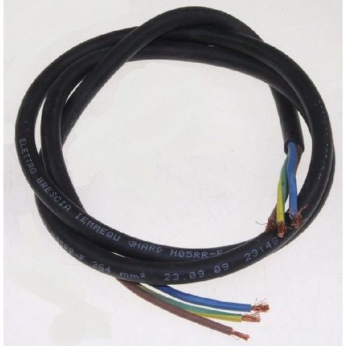 Cable Alimentation Pour Cuisiniere Indesit