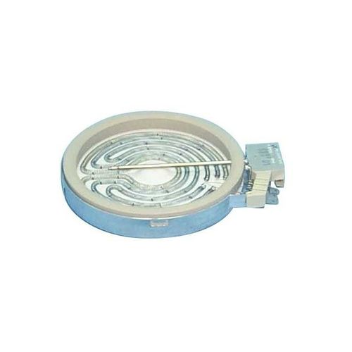 Foyer Radiant (Q140,1200w) Pour Cuisinière Far