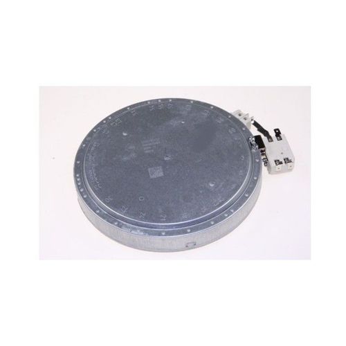 Foyer Radiant 1800w Diam 200 Pour Cuisiniere Fagor