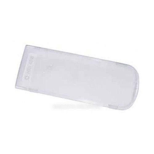 Cache Lumiere Couvre-Lampe Pour Hotte Rosieres