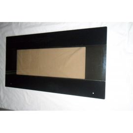 Vitre Extérieure De Porte Pour Cuisinière Smeg