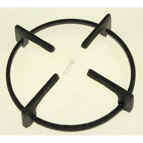 Grille Fonte Support Casserole Grand Bruleur Pour Table De Cuisson Whirlpool