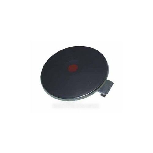 PLAQUE ELECTRIQUE 2000W 230V DIAMETRE 180 POUR TABLE DE CUISSON DE DIETRICH