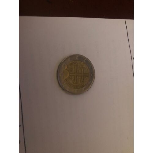 Piece 2 € Slovenie