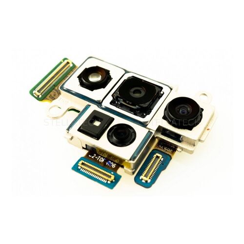 Caméra Appareil Photo Arrière Pour Galaxy Note 10+