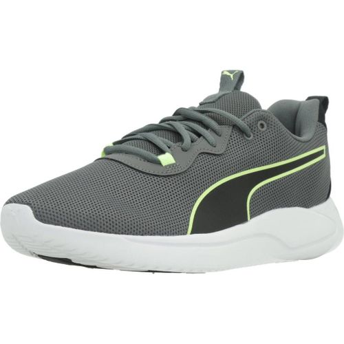 Puma Resolve Modern Weave Colour Gris