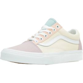 Vans Old Skool Colour Jaune