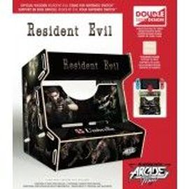 Arcade Mini - Resident Evil