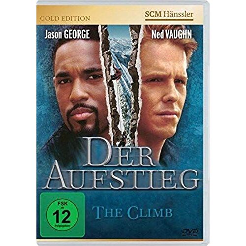 The Climb, Der Aufstieg, Dvd