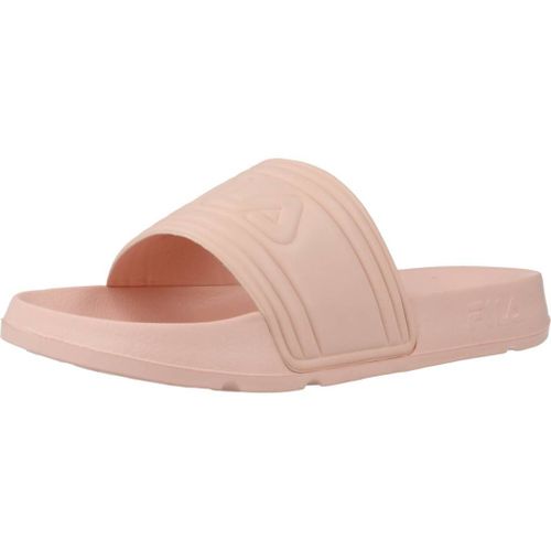 Fila Morro Bay Colour Rose