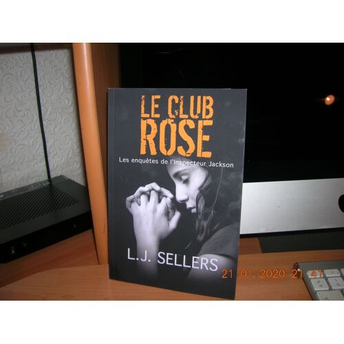 Le Club Rose
