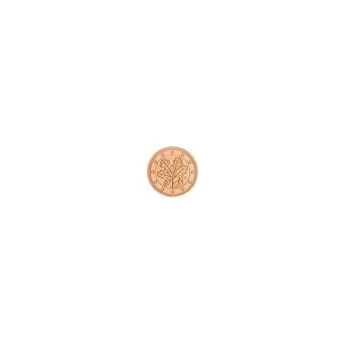 Allemagne 5 Cent 2002 A Tirage: 480.000.000 Piece Euro
