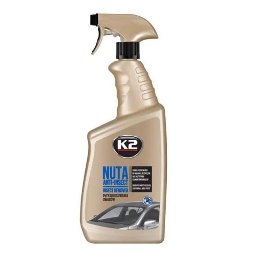 K2 Nuta Lot De 2 Vaporisateurs De Nettoyant Pour Voiture Pour Déjectio