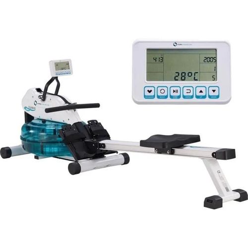 Rameu À Eau Hms Zw1600