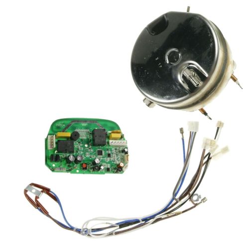 Résistance chauffante - Centrale vapeur (12023040 BOSCH)