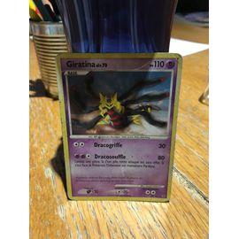 (226) Giratina 110pv 28/127 Pokemon
