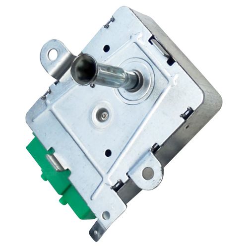 Moteur de tourne broche - Four, cuisinière (SS-184844 ROWENTA)