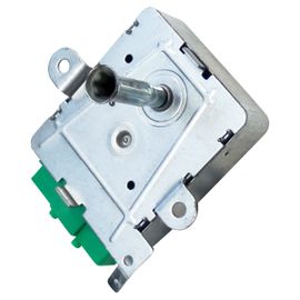 Moteur de tourne broche - Four, cuisinière (SS-184844 ROWENTA)