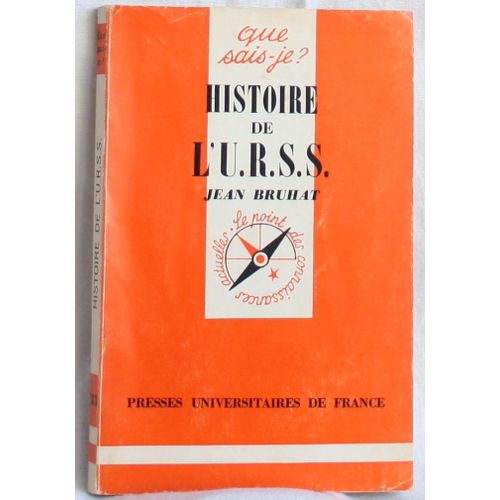 Histoire De L'urss - 1976