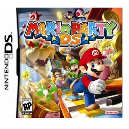 Mario Party