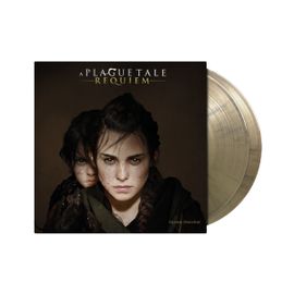 A Plague Tale: Requiem (Original Soundtrack) Vinyle - 2lp