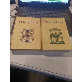 Xix Siecle Bordas pas cher - Meilleures offres neuf et occasion
