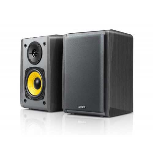 Enceinte Bluetooth pour bibliothèque Edifier R1010BT - Noir