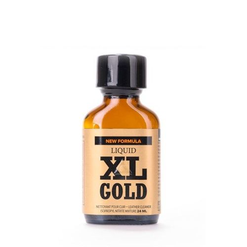 Xl Gold 24ml