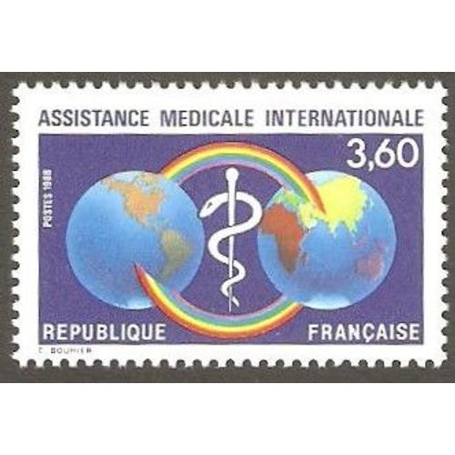 Assistance Médicale Internationale
