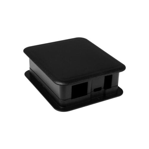 Boîtier pour arduino yun - noir