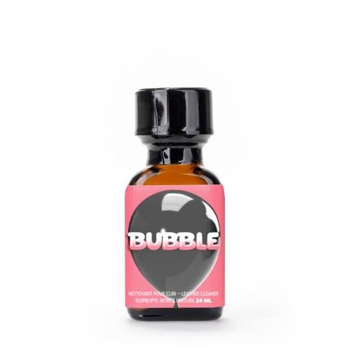 Poppers Bubbletoys 24ml