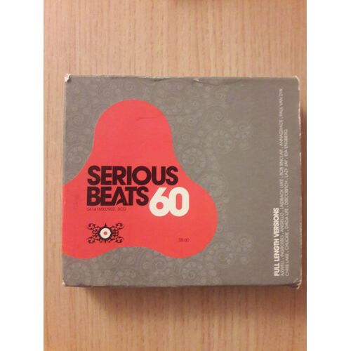 Serious Beats 60