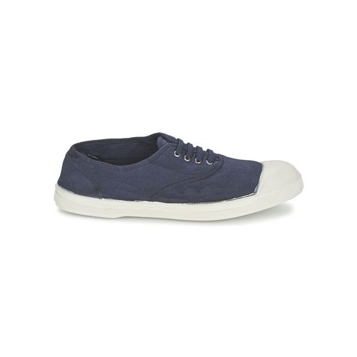 Bensimon - Tennis À Lacet Pour Adulte - Bleu - 35