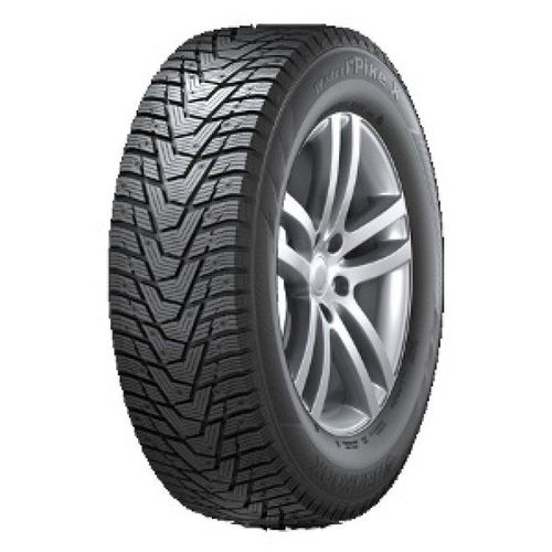 Pneu Hankook Winter i*pike X W429A ( 265/65 R17 112T, Clouté SBL )