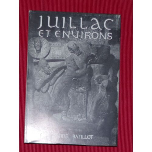 Juillac Et Environs