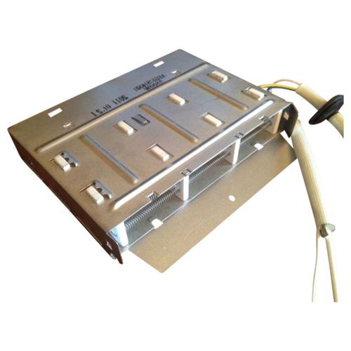 Résistance - Sèche-linge (AEG57816501 LG)