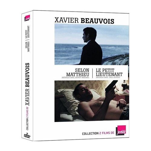 Xavier Beauvois : Le Petit Lieutenant + Selon Matthieu