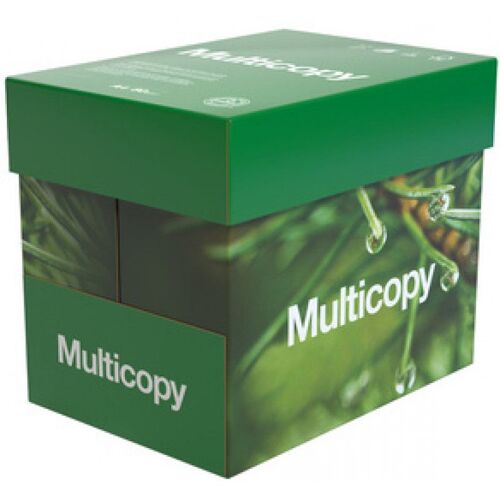 Stora Enso MultiCopy - A4 (210 x 297 mm) papier uni