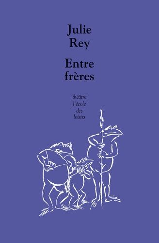 Entre Frères