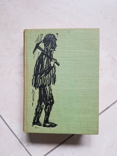 Qu'elle Était Verte Ma Vallée !