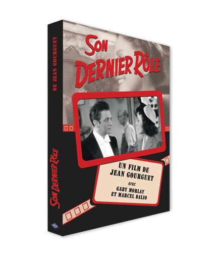 Son Dernier Rôle