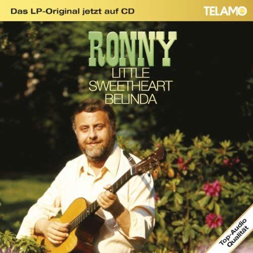 Little Sweetheart Belinda